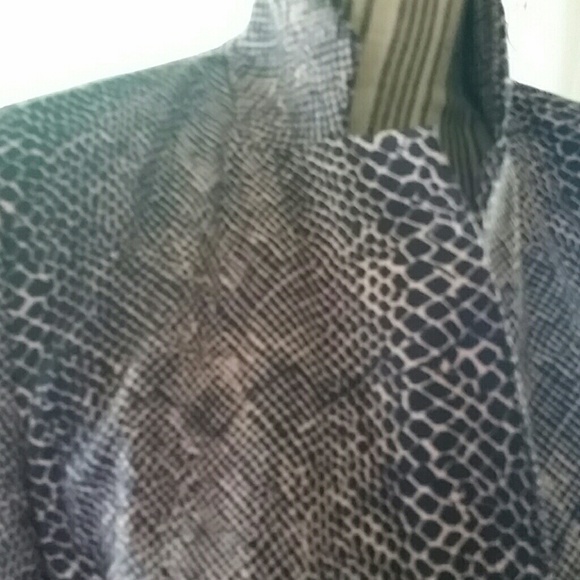 Jacket - Picture 2 of 7